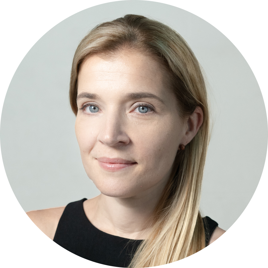 Equipo Moccha Marketing